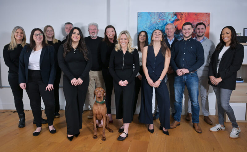 team