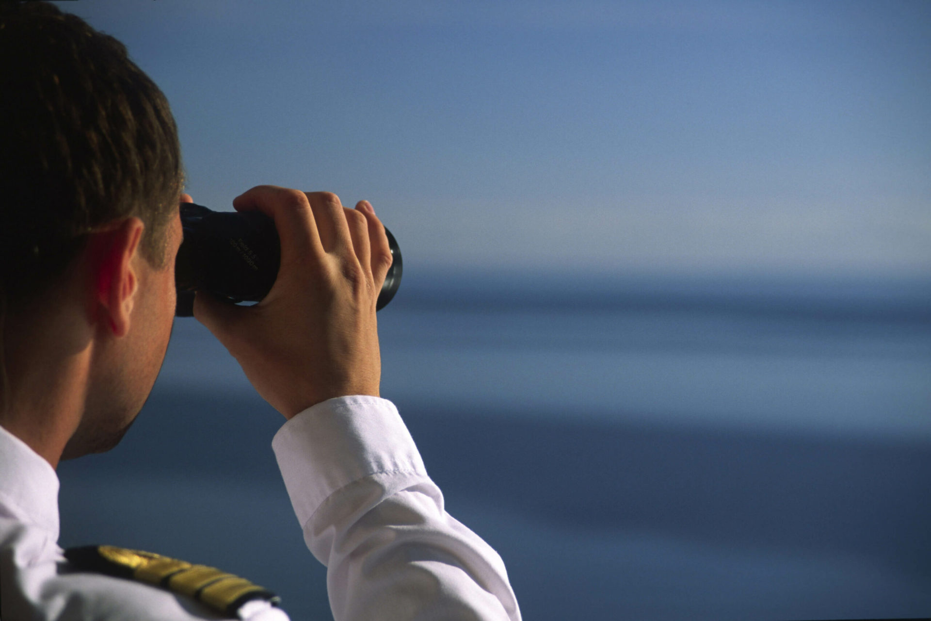 Superyacht Captain Jobs Tips