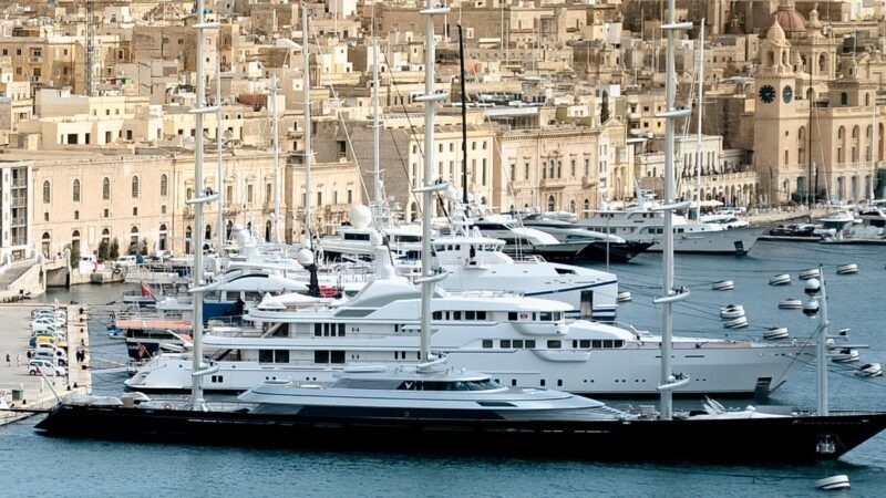 good bad superyacht