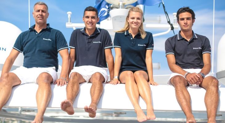 crew candidate