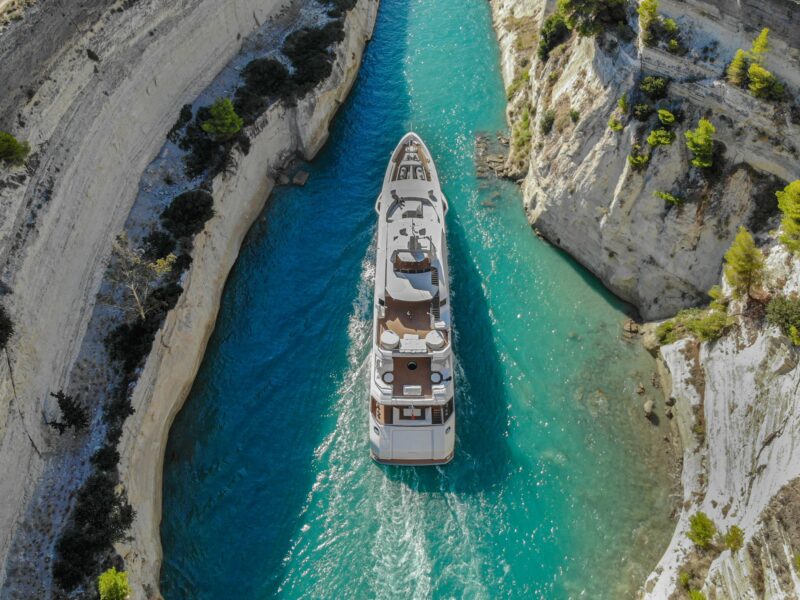 MY-Irimari-crossing-through-the-Corinth-Canal_CREDIT-viavicka